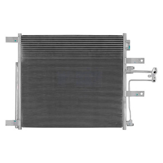 Pacific Best® - A/C Condenser