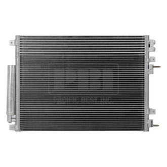 Pacific Best® - A/C Condenser
