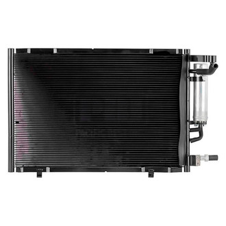 Pacific Best® - A/C Condenser