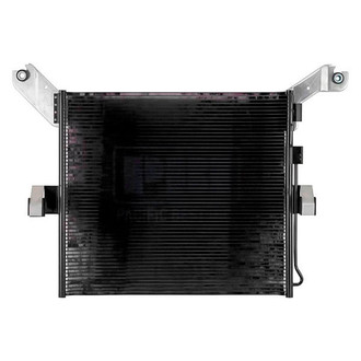 Pacific Best® - A/C Condenser