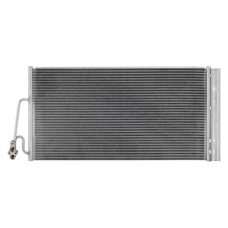 Pacific Best® - A/C Condenser
