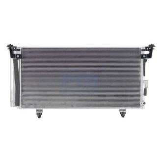 Pacific Best® - A/C Condenser
