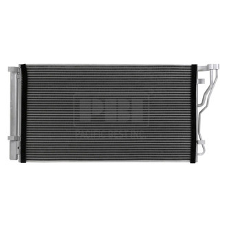 Pacific Best® - A/C Condenser