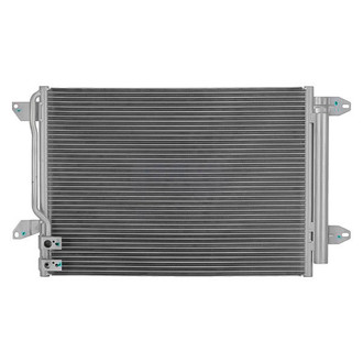 Pacific Best® - A/C Condenser
