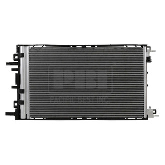 Pacific Best® - A/C Condenser