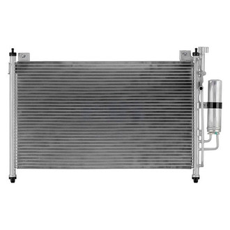 Pacific Best® - A/C Condenser