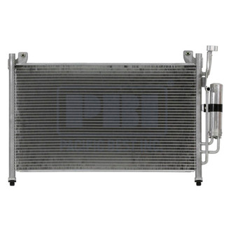 Pacific Best® - A/C Condenser