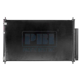 Pacific Best® - A/C Condenser