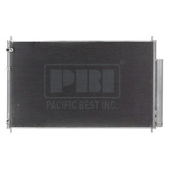 Pacific Best® - A/C Condenser