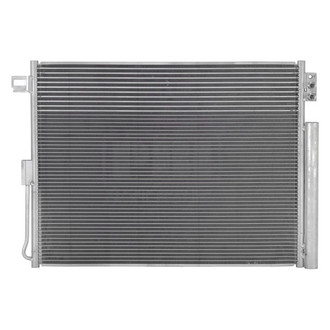 Pacific Best® - A/C Condenser