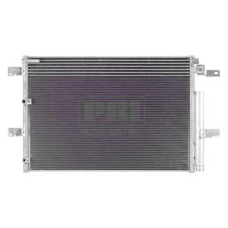 Pacific Best® - A/C Condenser