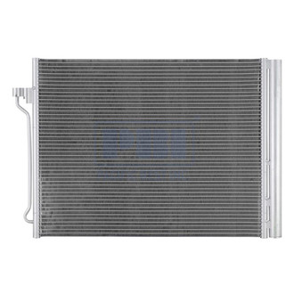 Pacific Best® - A/C Condenser