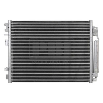 Pacific Best® - A/C Condenser