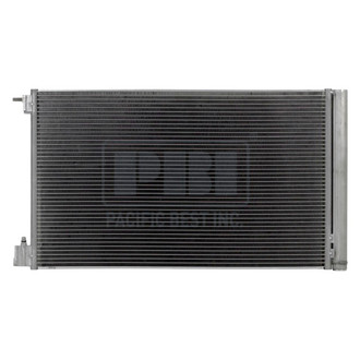 Pacific Best® - A/C Condenser