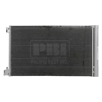 Pacific Best® - A/C Condenser