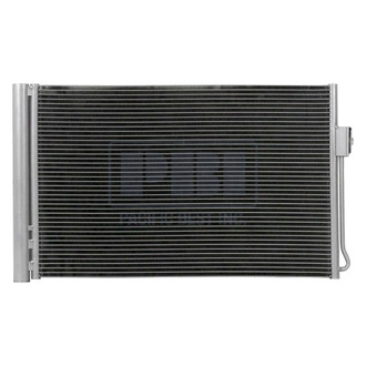 Pacific Best® - A/C Condenser