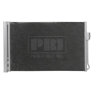 Pacific Best® - A/C Condenser