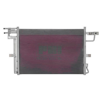 Pacific Best® - A/C Condenser
