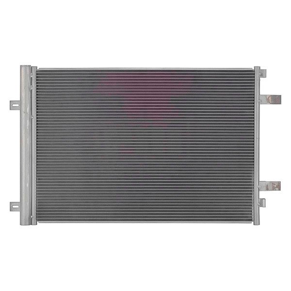 Pacific Best® - A/C Condenser