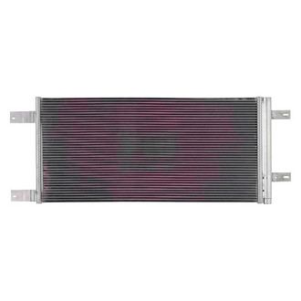 Pacific Best® - A/C Condenser