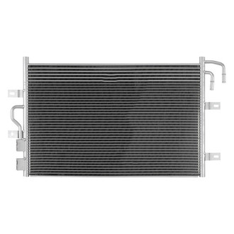 Pacific Best® - A/C Condenser