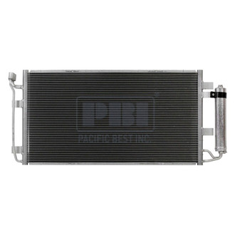 Pacific Best® - A/C Condenser