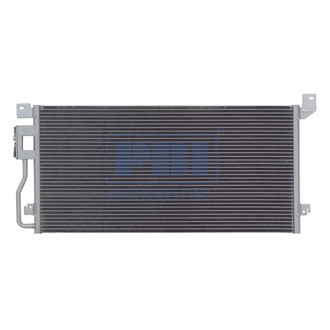 Pacific Best® - A/C Condenser