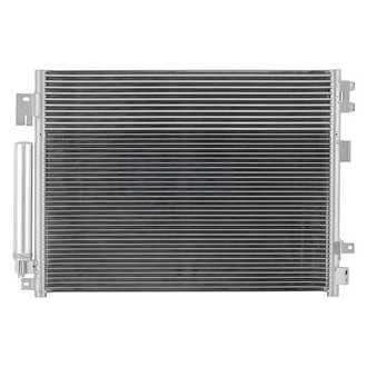 Pacific Best® - A/C Condenser