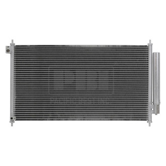Pacific Best® - A/C Condenser