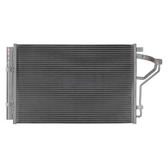 Pacific Best® - A/C Condenser