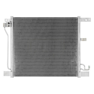 Pacific Best® - A/C Condenser