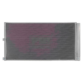 Pacific Best® - A/C Condenser