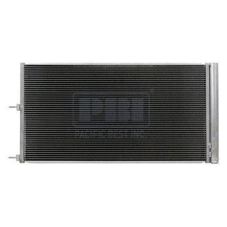 Pacific Best® - A/C Condenser