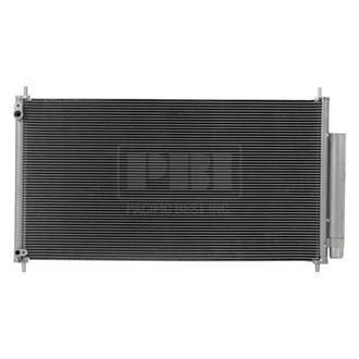 Pacific Best® - A/C Condenser