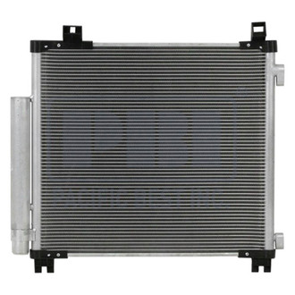 Pacific Best® - A/C Condenser
