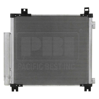 Pacific Best® - A/C Condenser