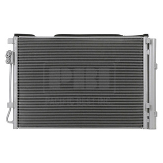 Pacific Best® - A/C Condenser
