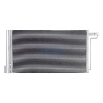 Pacific Best® - A/C Condenser