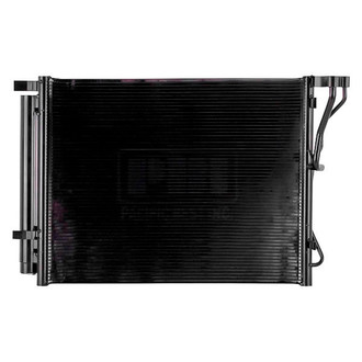 Pacific Best® - A/C Condenser