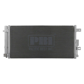 Pacific Best® - A/C Condenser