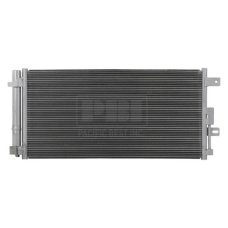 Pacific Best® - A/C Condenser