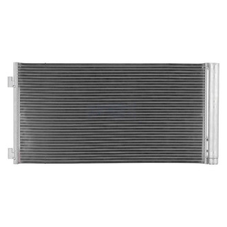 Pacific Best® - A/C Condenser
