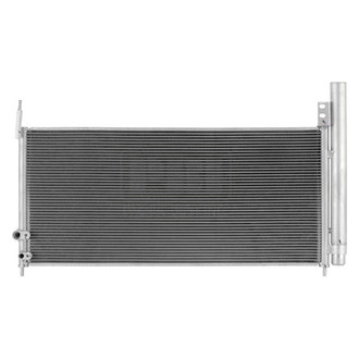 Pacific Best® - A/C Condenser