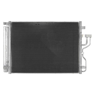 Pacific Best® - A/C Condenser
