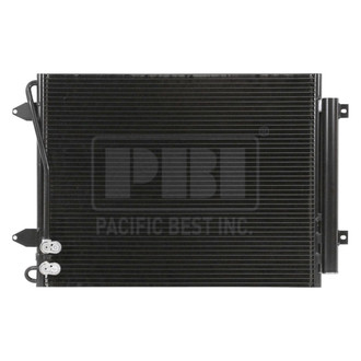 Pacific Best® - A/C Condenser