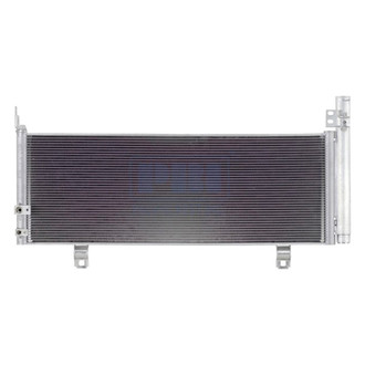 Pacific Best® - A/C Condenser