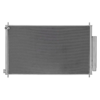 Pacific Best® - A/C Condenser