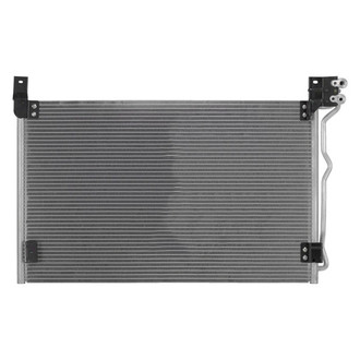 Pacific Best® - A/C Condenser