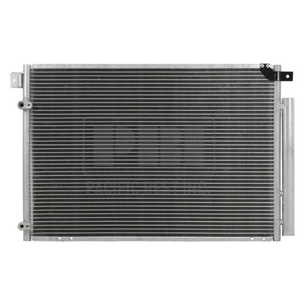 Pacific Best® PC4012P - A/C Condenser