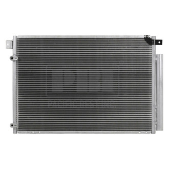 Pacific Best® - A/C Condenser